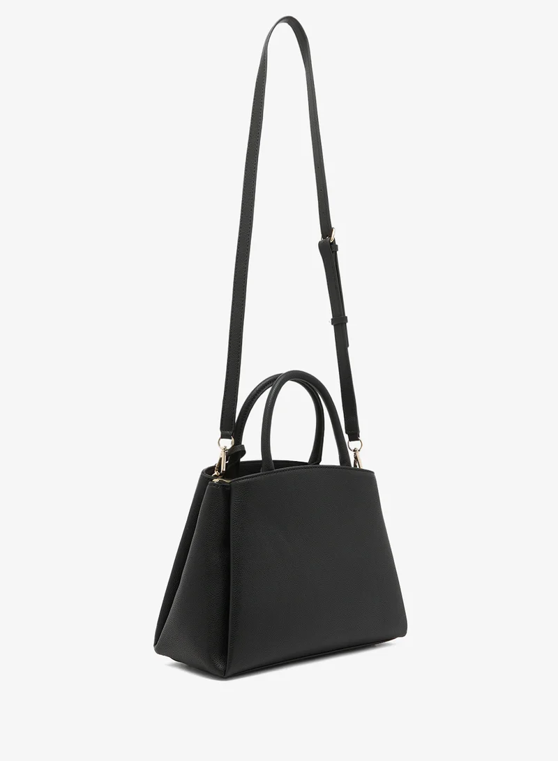 Guess  Isola Satchel Bag for Women | Best Price UAE