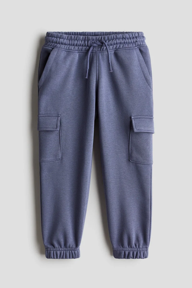 اتش اند ام Cargo Joggers