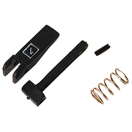 SPI, 05-146-03, Choke Lever Repair Kit for Arctic Cat Snow fits Many 1978-2008 Replaces OEM# 0636-062 - Image 1