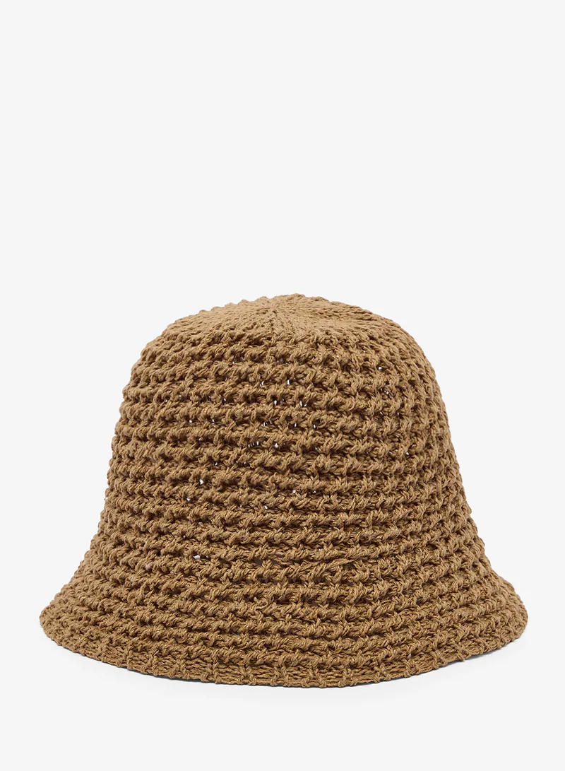 سفنتي فايف Casual Bucket Hat