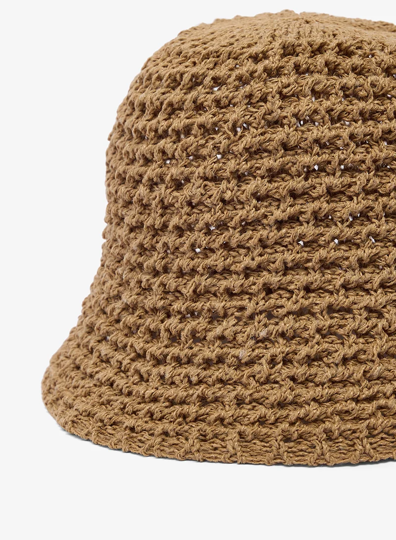 سفنتي فايف Casual Bucket Hat