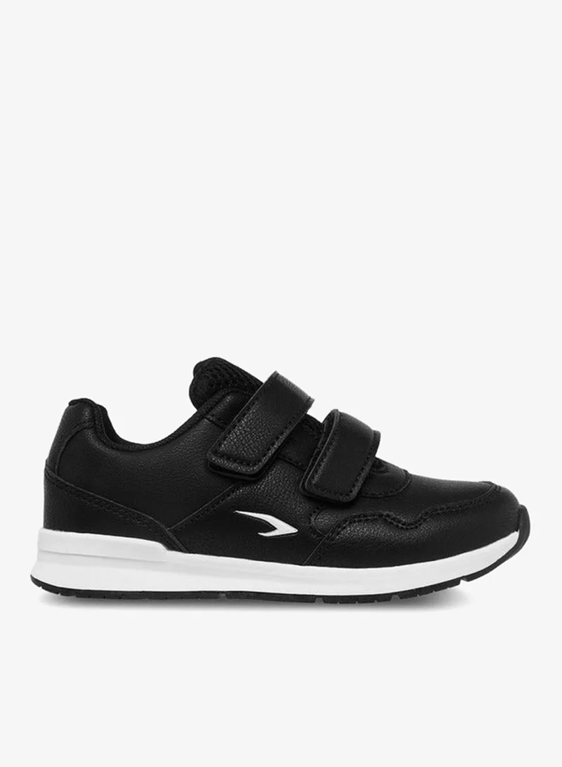 داش Boys Hook & Loop Sneakers