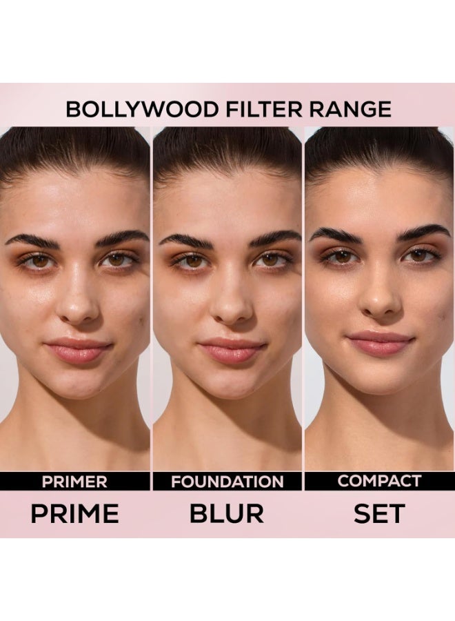 رينيه بريمير وجه RENEÉ بوليوود فلتر 45 جم | لبشرة ناعمة وخالية من العيوب | يخفي الخطوط الدقيقة والتجاعيد والمسام فوراً | مرطب وخفيف وغير لزج | خالٍ من التجارب على الحيوانات - Image 4