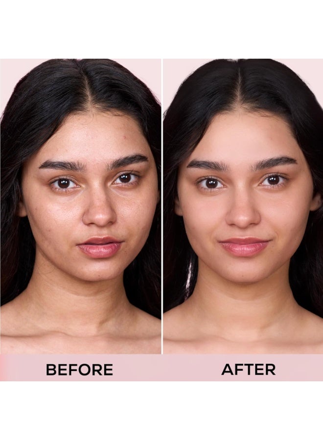 رينيه بريمير وجه RENEÉ بوليوود فلتر 45 جم | لبشرة ناعمة وخالية من العيوب | يخفي الخطوط الدقيقة والتجاعيد والمسام فوراً | مرطب وخفيف وغير لزج | خالٍ من التجارب على الحيوانات - Image 5