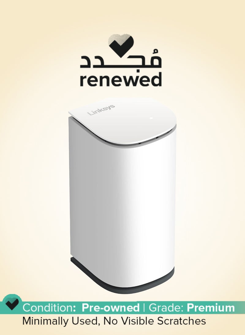 لينكسيس مجدد - نود واي فاي 6 ميكرو مش  مزدوج النطاق - Image 1