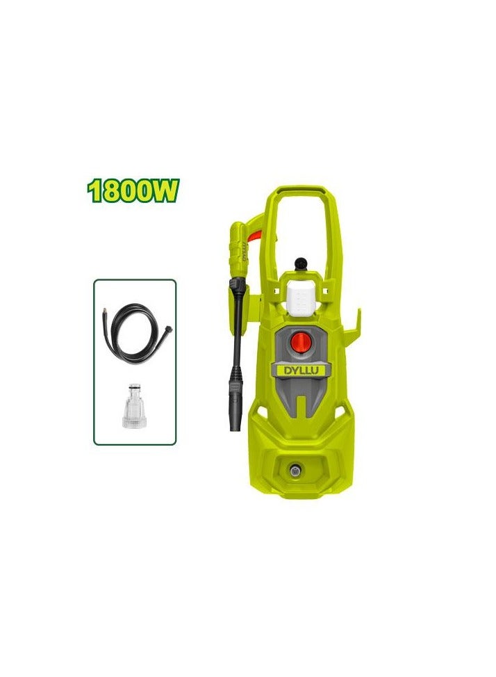 دایلو ماكينة غسيل 130بار 1800وات ديلوDTHP3A18 