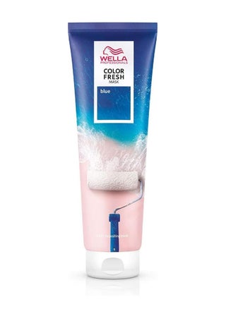 Wella Professional Color Fresh Mask Temporary Color Refresh Treatment 150 ml - pzsku/ZB880C2EB83D78705E4B5Z/45/_/1693118420/6db3d1a9-f850-4c5f-8787-222d01e4b92a