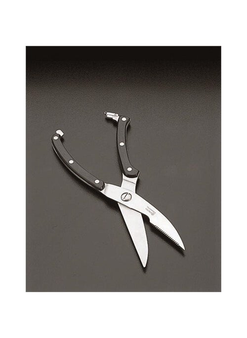Metaltex Profline Chicken Scissors 