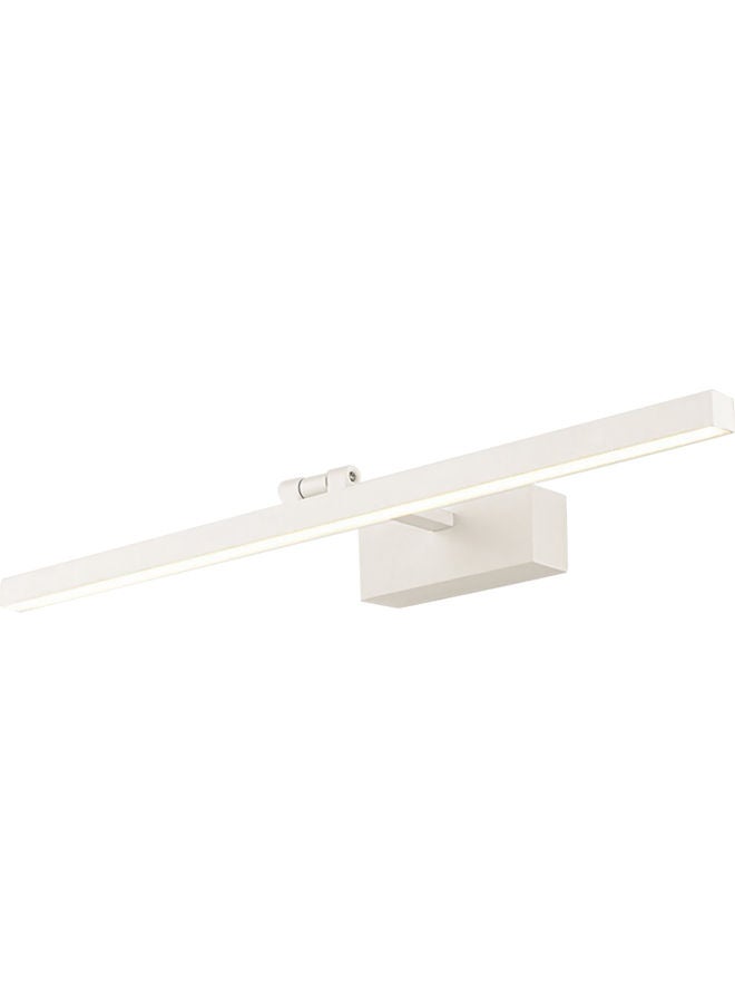 Loquat Modern LED Bathroom Mirror Light White - Image 1