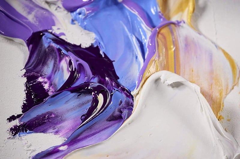 Liquitex Professional Modeling Paste, 237ml (8-Oz) - Matte Finish for Textured Art - Image 5