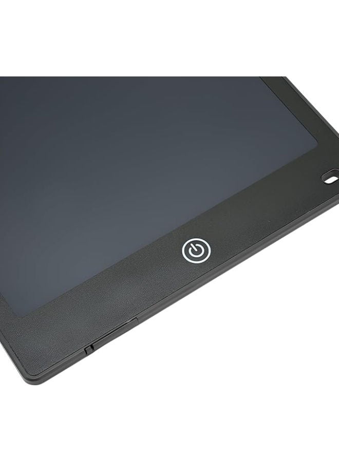لوح كتابة LCD بحجم كبير – شاشة 12 بوصة - Image 3