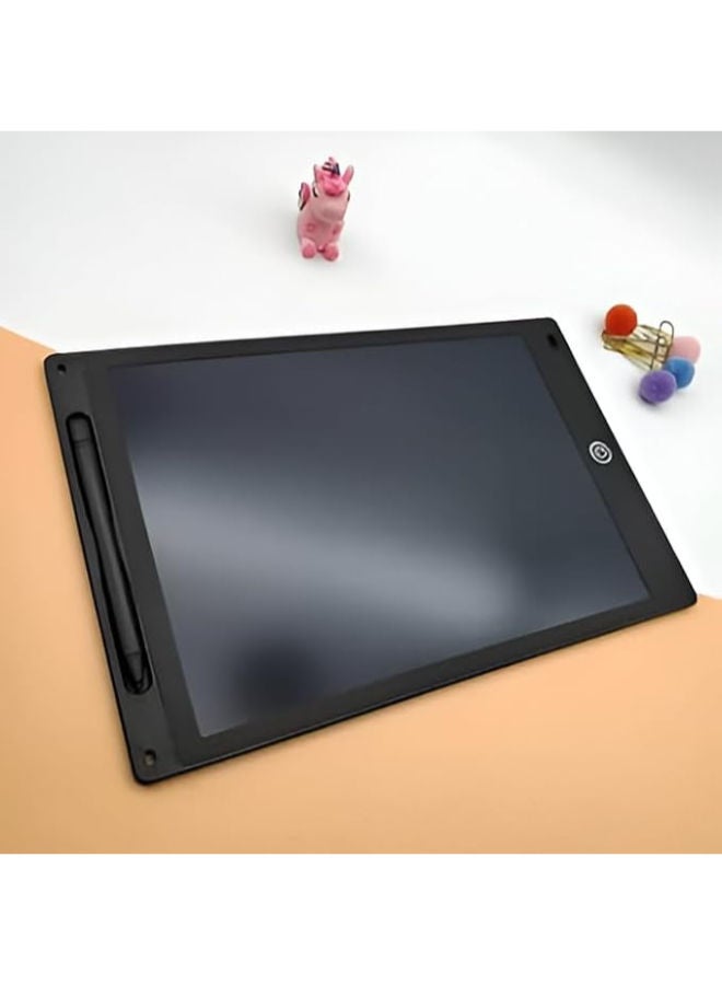 لوح كتابة LCD بحجم كبير – شاشة 12 بوصة - Image 2