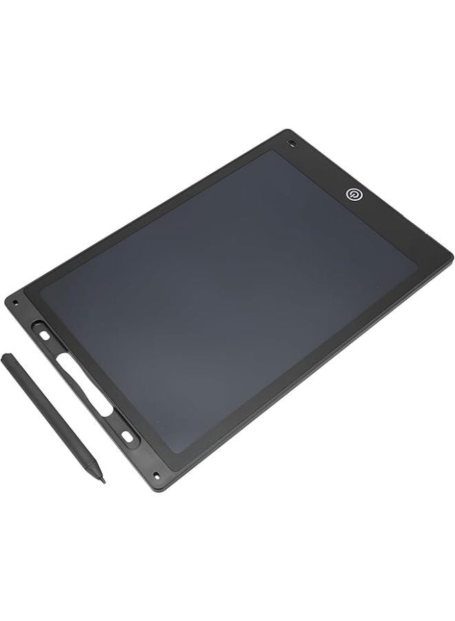 لوح كتابة LCD بحجم كبير – شاشة 12 بوصة - Image 4