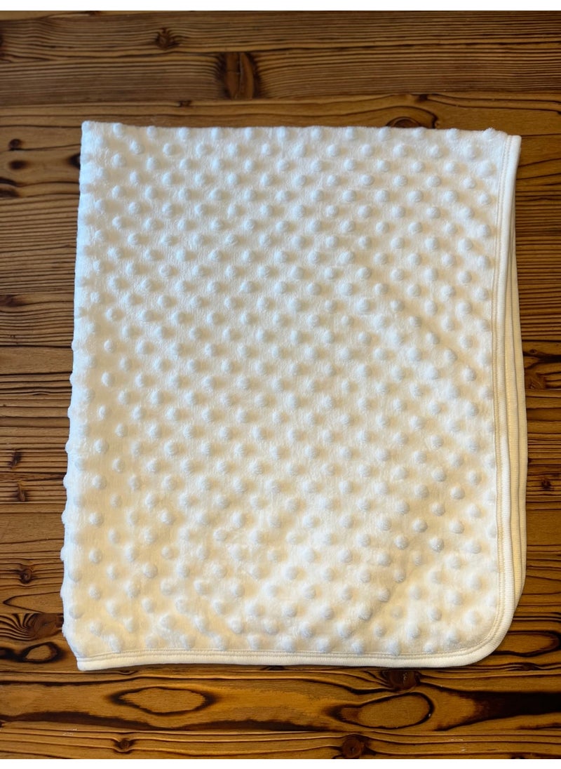 Chickpea Soft Baby Blanket - pzsku/ZB880DC4AEC763B642572Z/45/_/1730722868/bf8c185f-d89f-4d20-ad01-4739e77c9e83