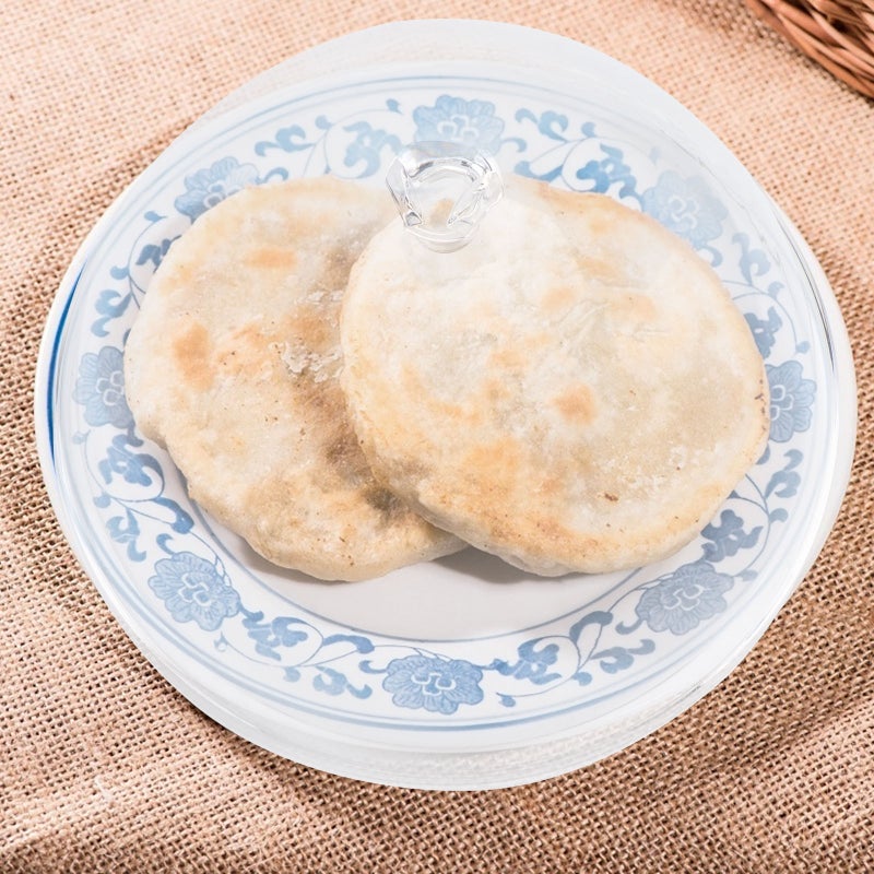 Cake Cover Meal Bread Cover Round Dessert Cover Cake Tray Lids - Image 3