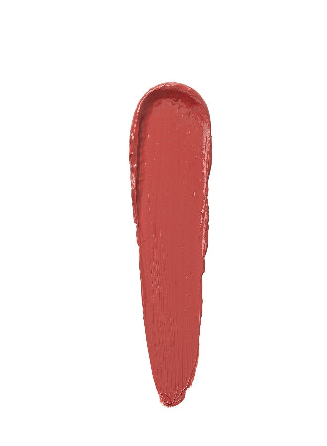 flormar Kiss Me More Lip Tattoo – 022 Rosewood – Matte Finish Liquid Lipstick, High Pigment Color, Long-Wear Comfort, Smooth Even-Looking Application - Image 2