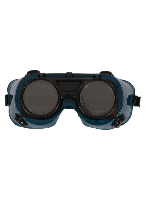 Round Welding Goggle