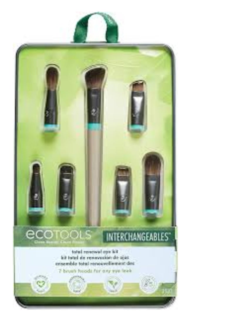 Ecotools Interchangeable Total Renewal Eye Kit