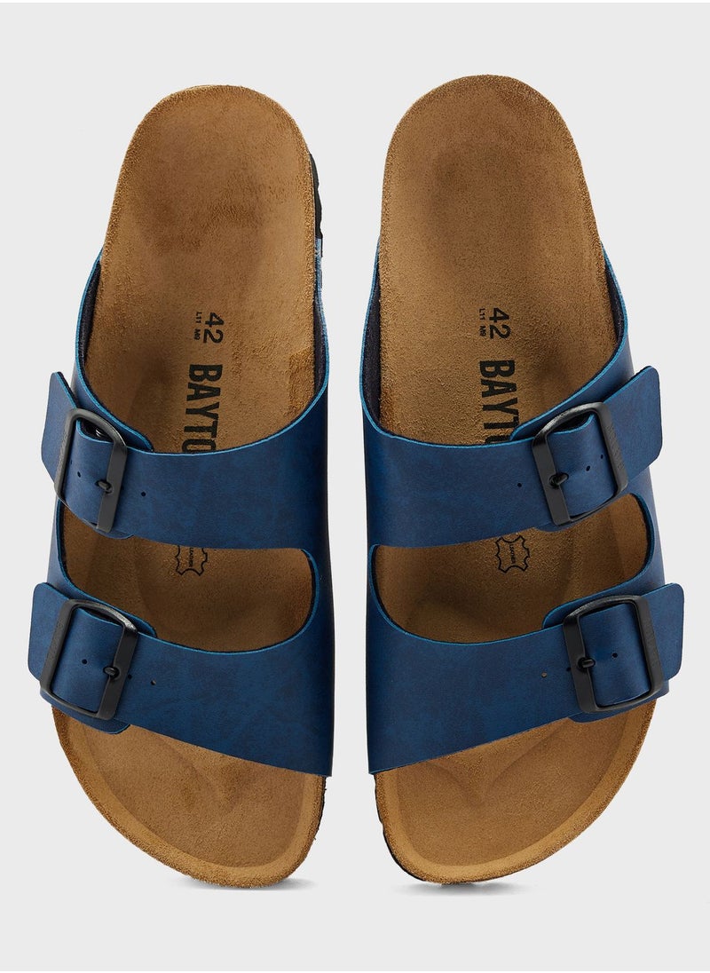 BAYTON - Casual Atlas Sandals - Image 1