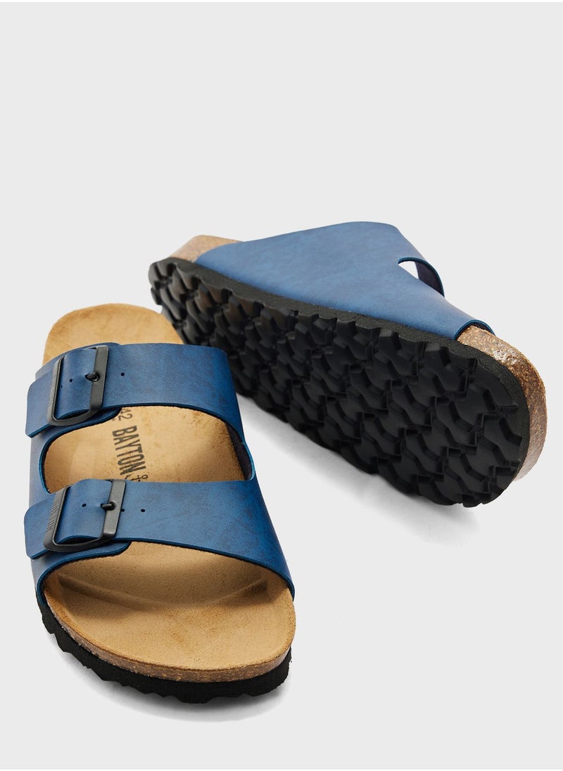 BAYTON - Casual Atlas Sandals - Image 1