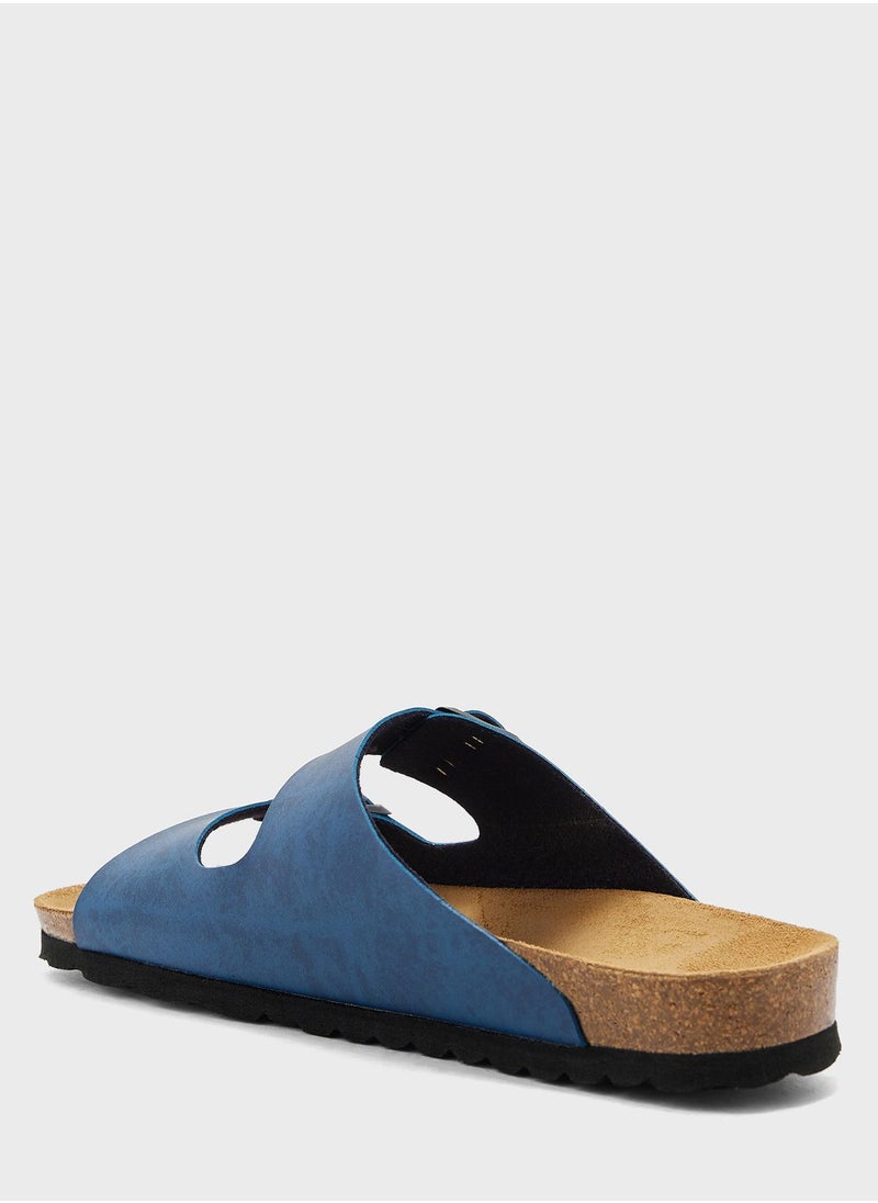 BAYTON - Casual Atlas Sandals - Image 1