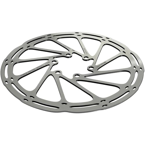 SRAM Centerline Disc Brake Rotor 200mm 6Bolt 20mm - Image 3