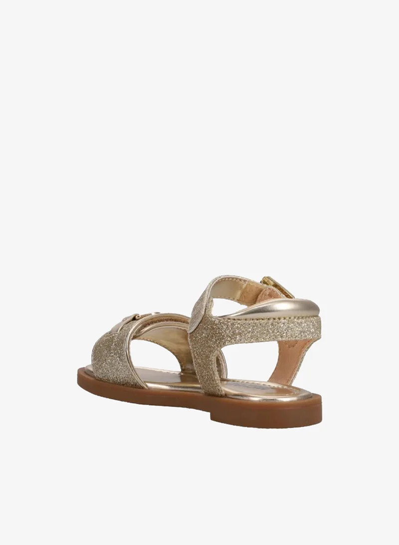 Michael Kors  Kids Casual Ankle Strap Sandals for Women | Best Price UAE