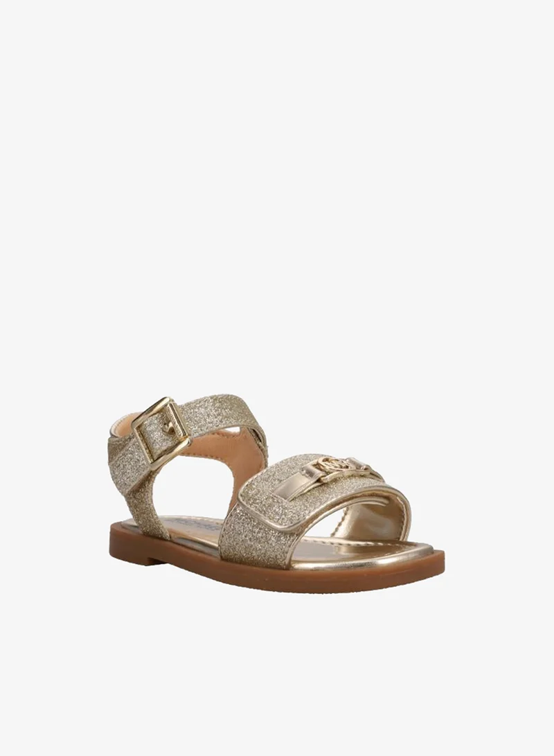 Michael Kors  Kids Casual Ankle Strap Sandals for Women | Best Price UAE