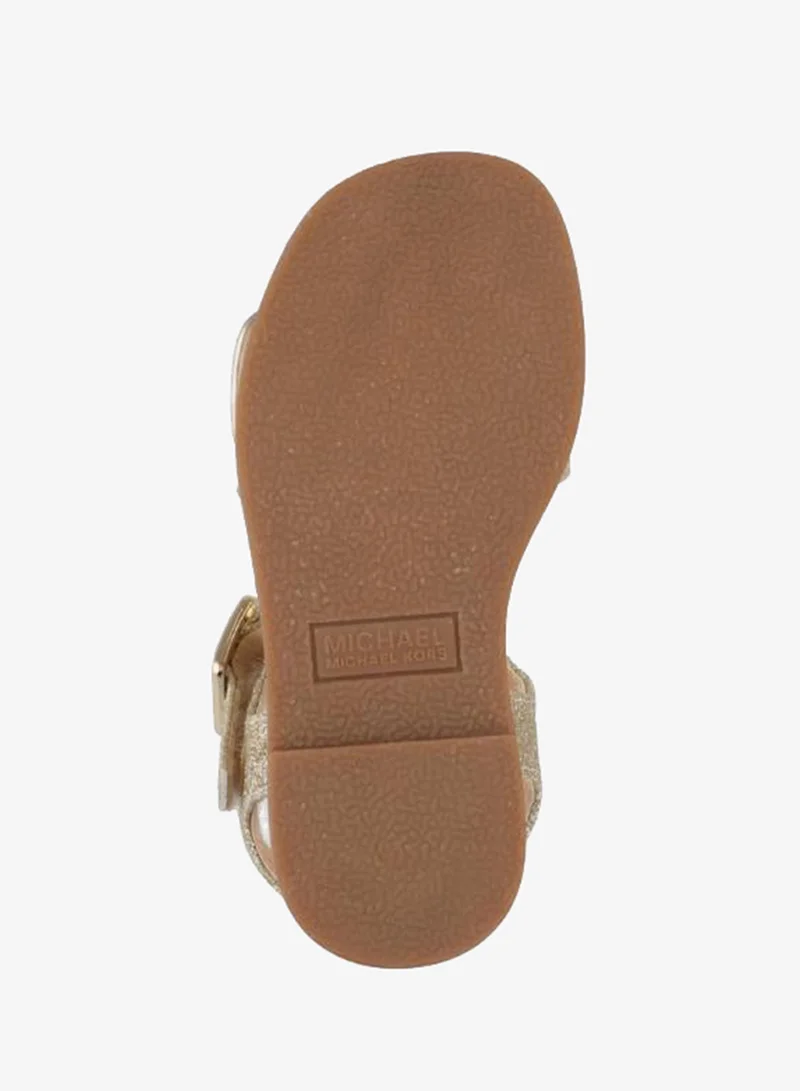 Michael Kors  Kids Casual Ankle Strap Sandals for Women | Best Price UAE