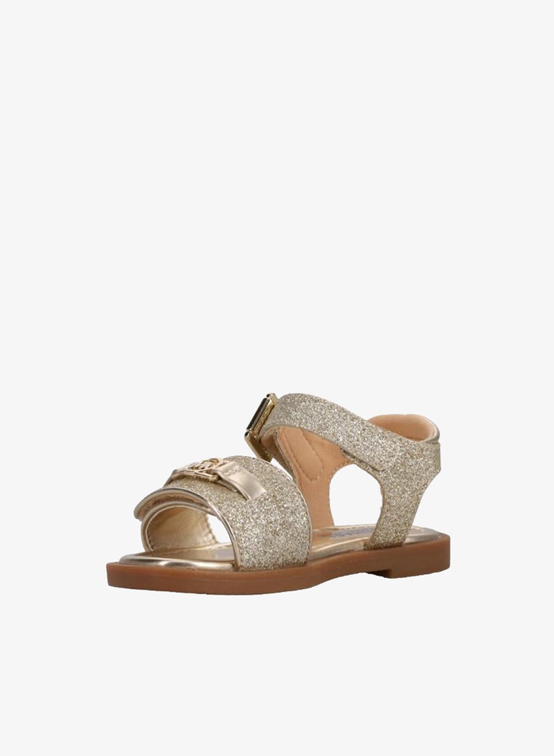 Michael Kors Kids Casual Ankle Strap Sandals - Image 5