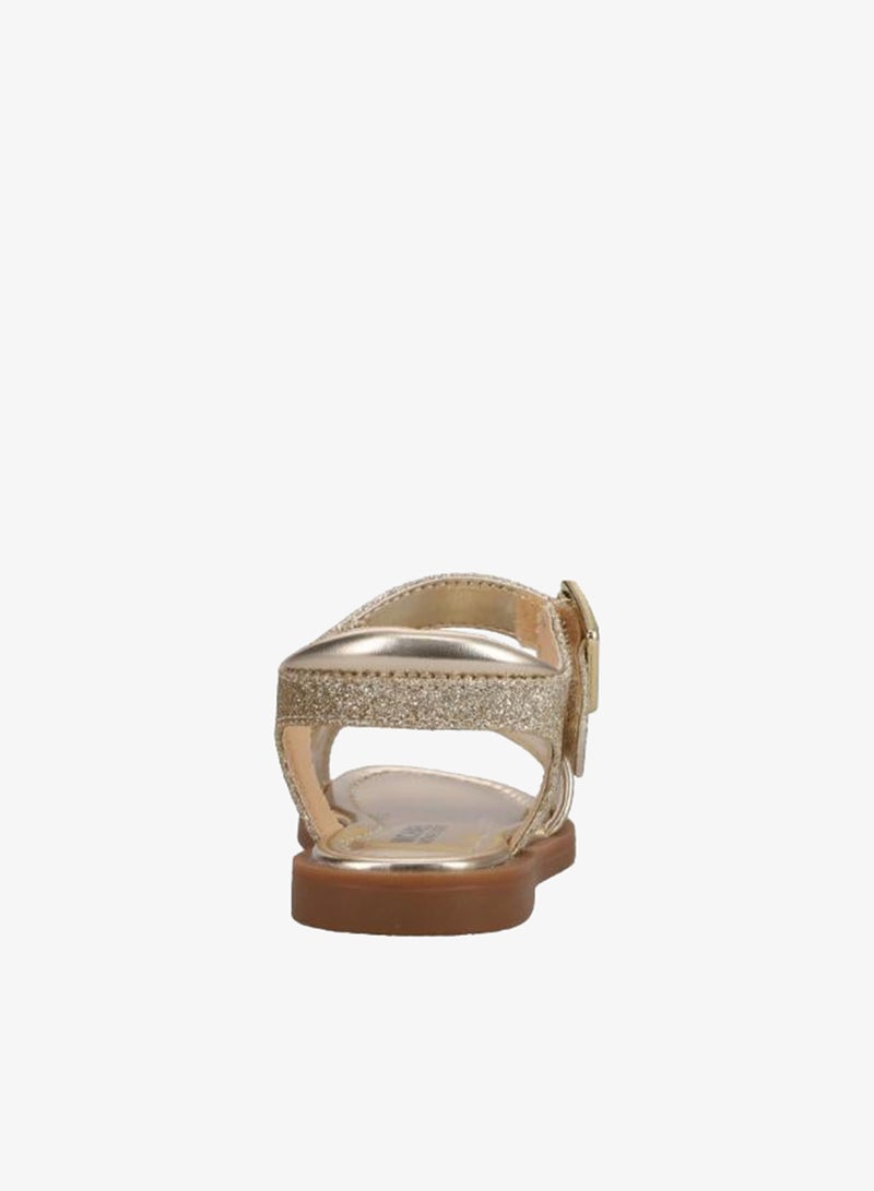 Michael Kors Kids Casual Ankle Strap Sandals - Image 3