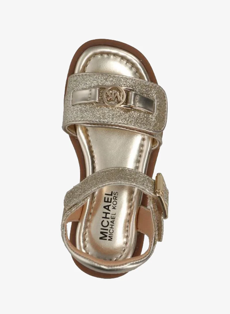 Michael Kors  Kids Casual Ankle Strap Sandals for Women | Best Price UAE