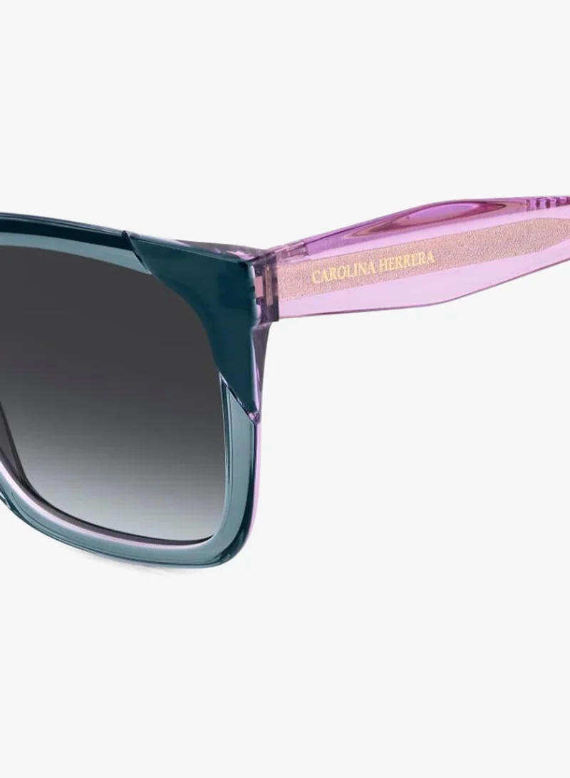 Carolina Herrera  Square Sunglasses Frames  | Best Price UAE
