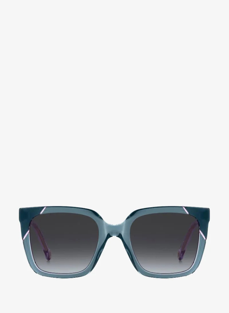 Carolina Herrera  Square Sunglasses Frames  | Best Price UAE