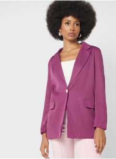 Oversized Blazer