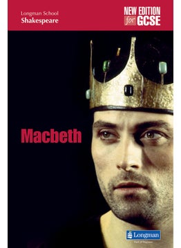 Macbeth (new edition) 