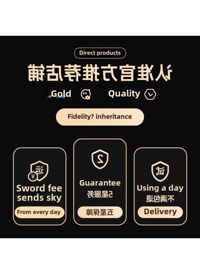 Dell Quiet Mouse Wired HP Ergonomic Lenovo Apple Notebook Huawei Xiaomi-Color:[brand Commitment Qingying Quality Problem Guaranteed Return And Exchange-Interface:Official Standard Configuration