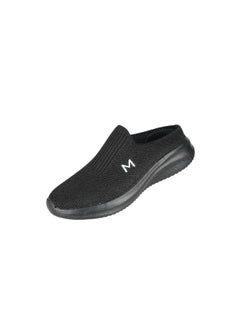 Michelle Morgan 092-3025 Michelle Morgan Ladies Casual Shoes 8052 Black  - Image 1