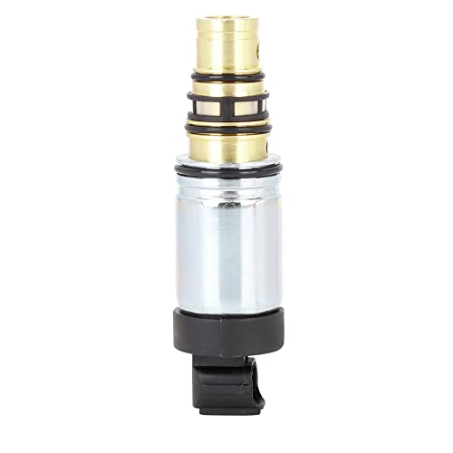 X AUTOHAUX 976742S000 Car AC Compressor Control Solenoid Valve for Kia Sportage 2011-2015 for Hyundai Tucson 2010-2015 - Image 3
