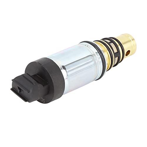 X AUTOHAUX 976742S000 Car AC Compressor Control Solenoid Valve for Kia Sportage 2011-2015 for Hyundai Tucson 2010-2015 - Image 5