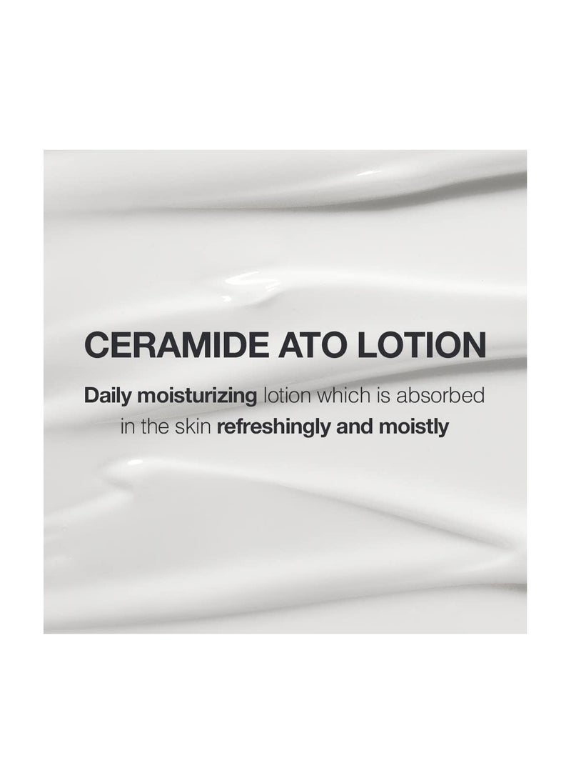 illiyoon - ILLIYOON Ceramide Ato Lotion 350ml - Image 1