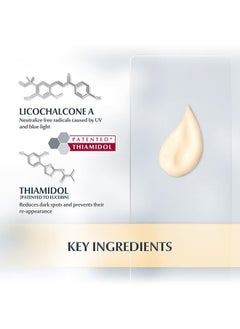 Eucerin Oil Control Gel-Cream Sunscreen for Face - Dry Touch, Ideal for Blemish-Prone Skin, 50ml  - Image 2