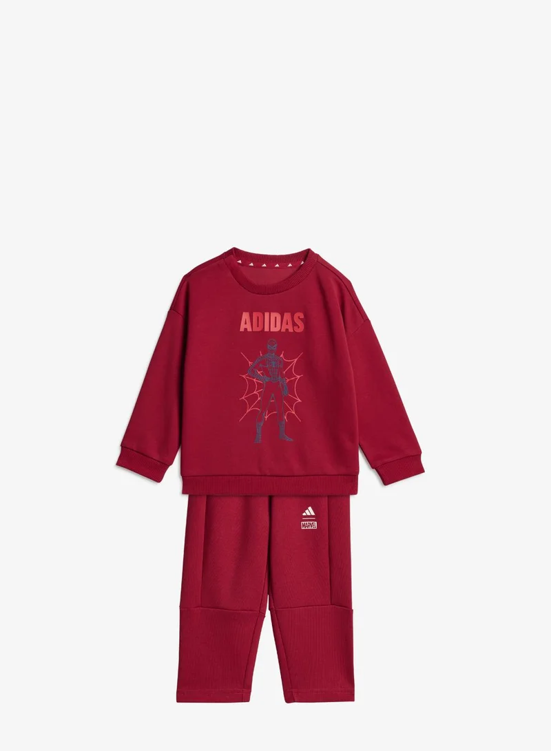 Adidas ADIDAS MARVEL SPIDER-MAN JOGGER
