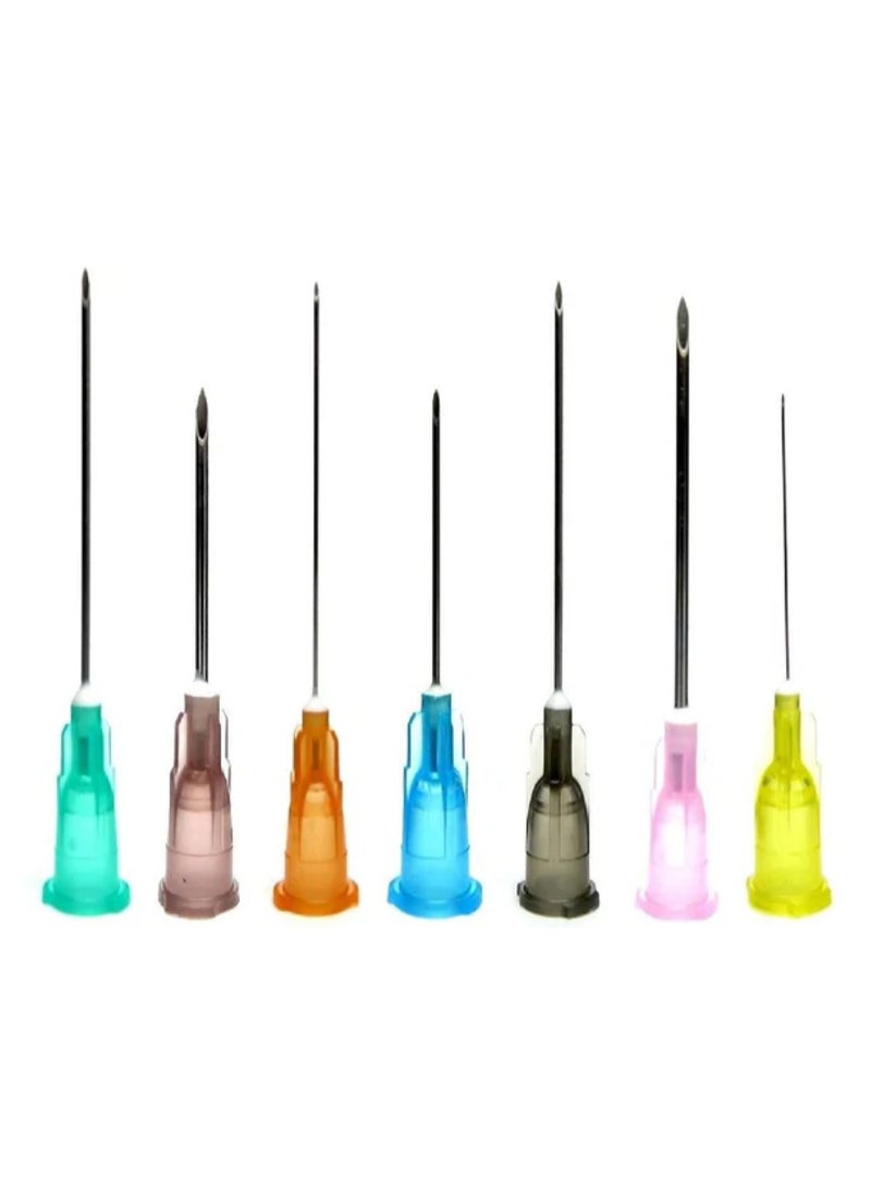 يورو إبرة تحت الجلد 100 قطعة - Image 1