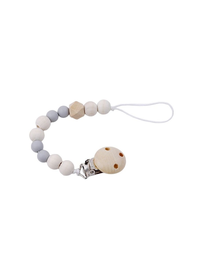 TOT TOT Pacifier Clips Non-toxic Soother Clips 
