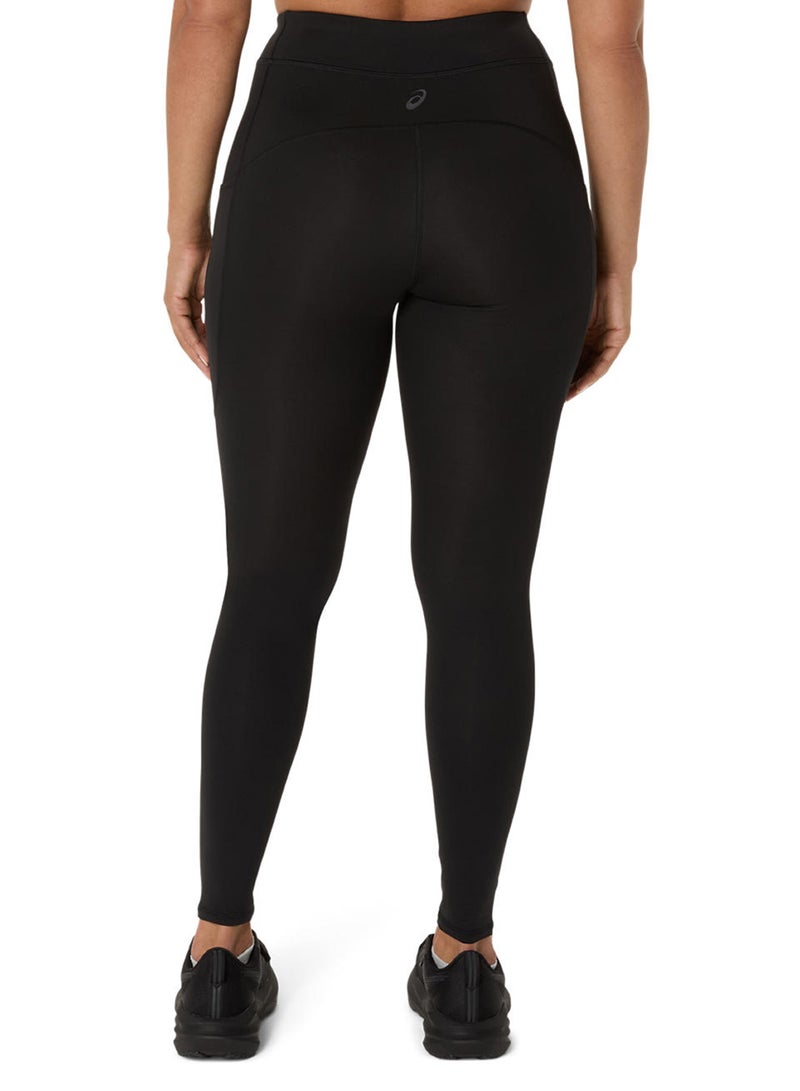 asics Essential Logo Tights - Image 2