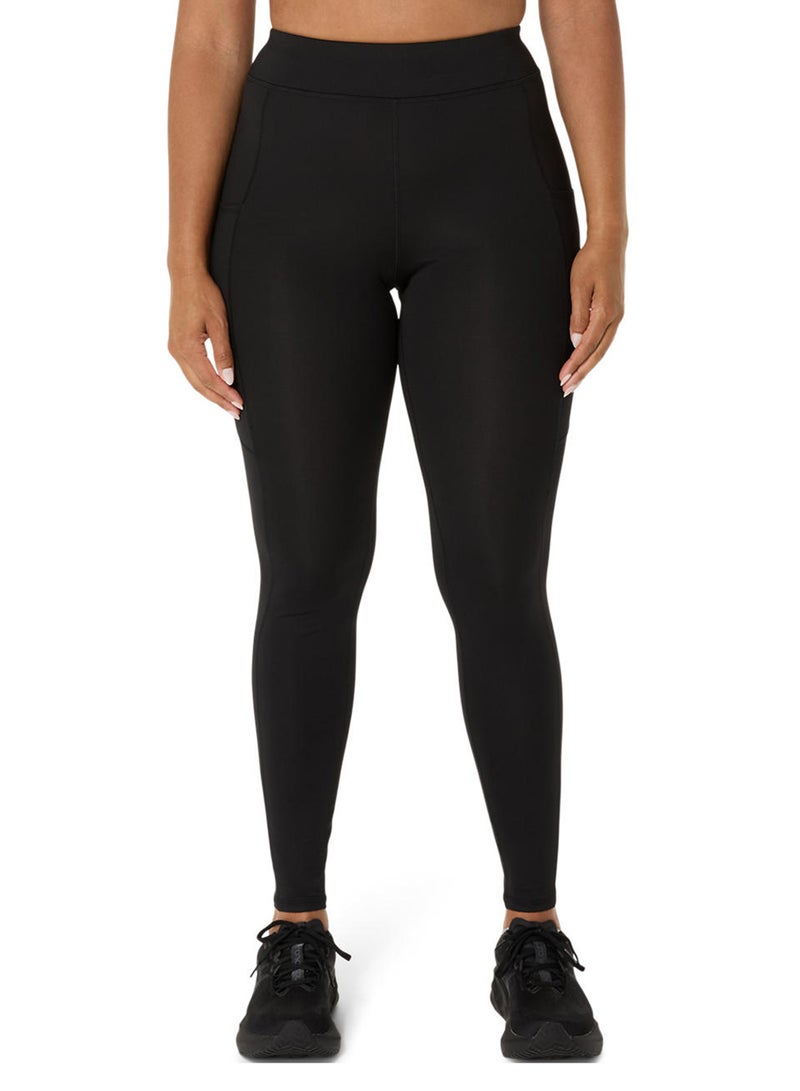 asics Essential Logo Tights - Image 1
