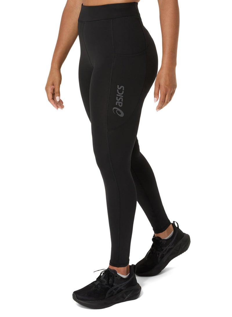 asics Essential Logo Tights - Image 4