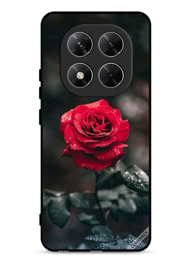 Covernex غطاء حماية Xiaomi Poco X7 5G باللون الوردي - Image 1