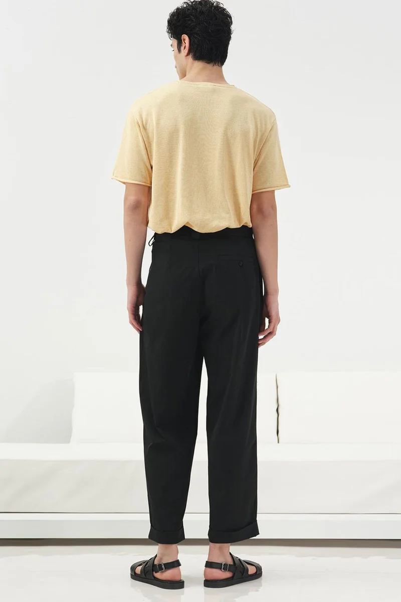 Giesto Beige Natural GIESTO Men's T-Shirt for Men | Best Price UAE